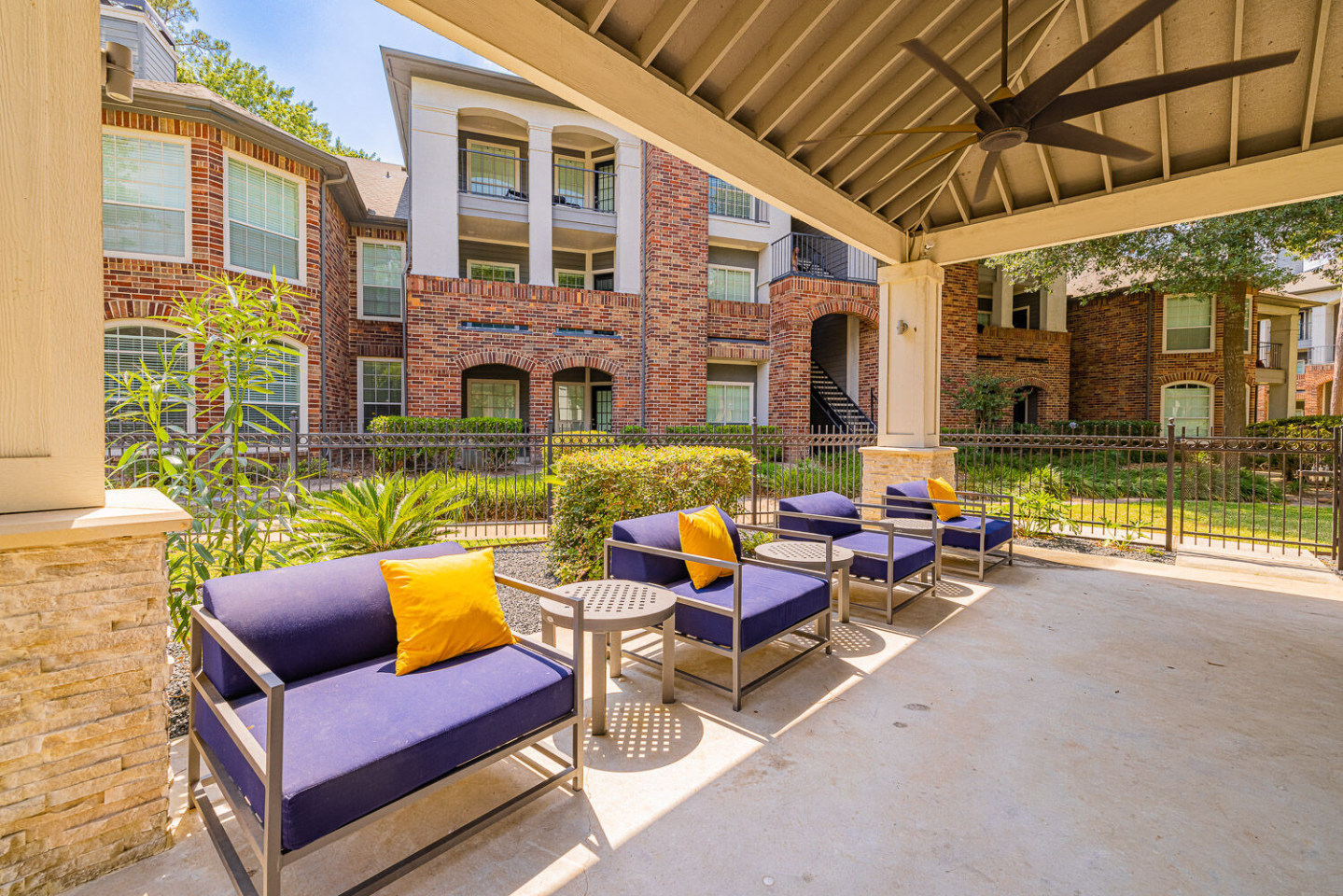 Champions Centre Apartments Image 30