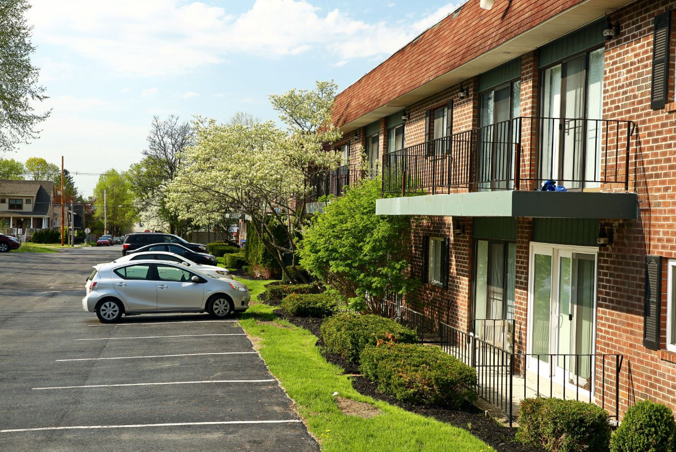 Sherwood Terrace Image 2