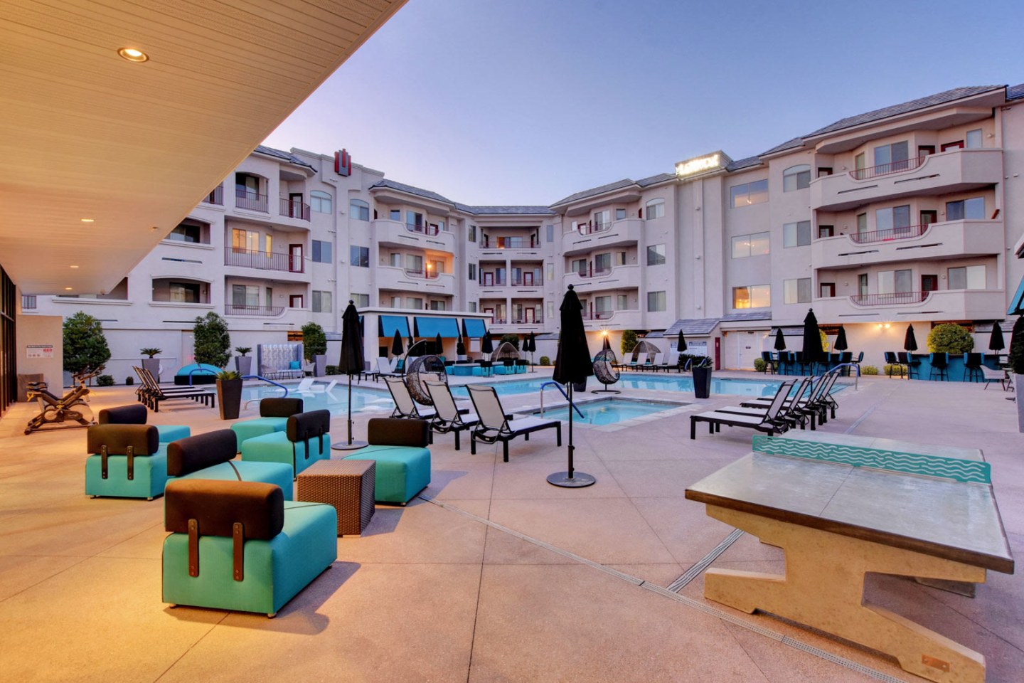 Lennox Las Vegas Image 19