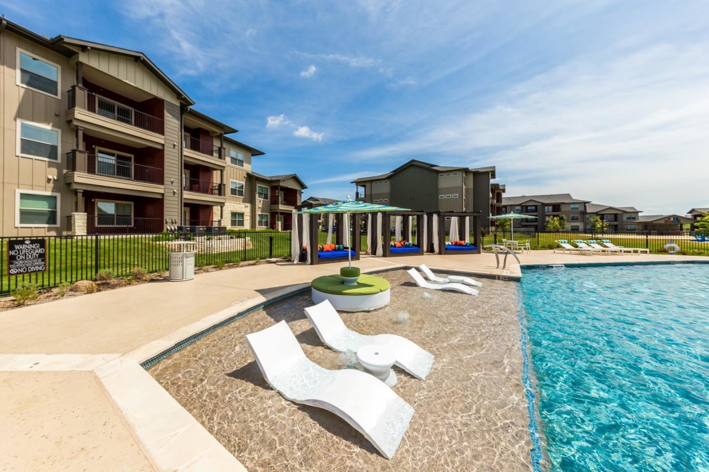 Legacy Creekside Apartments Image 13