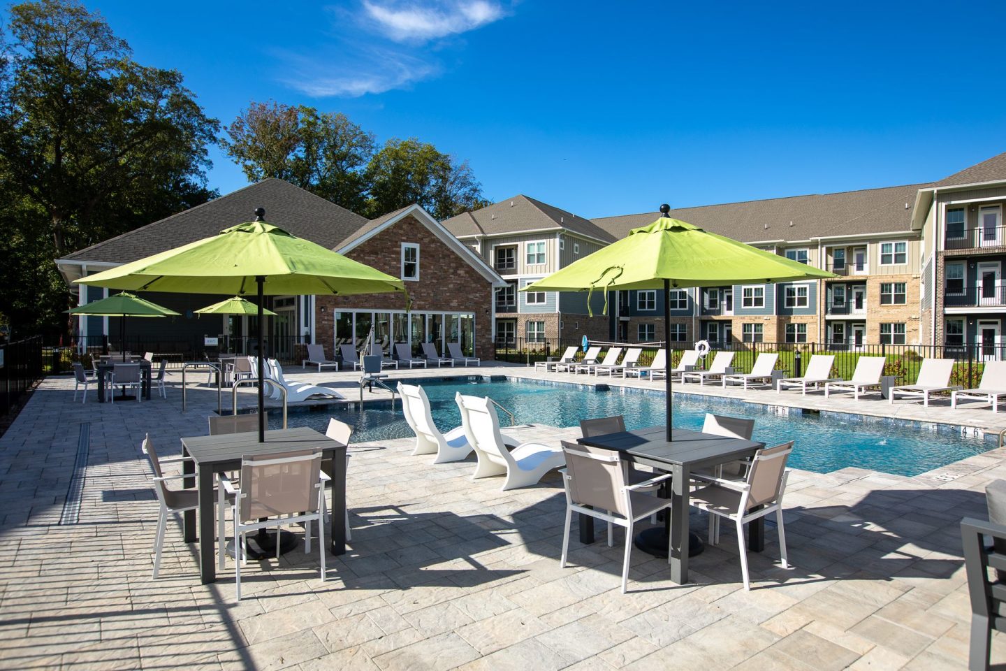 Lake Taylor Pointe Image 36
