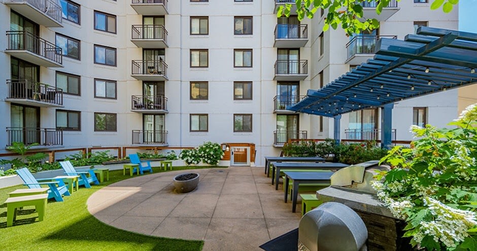 Student Housing - Varsity on K Image 97