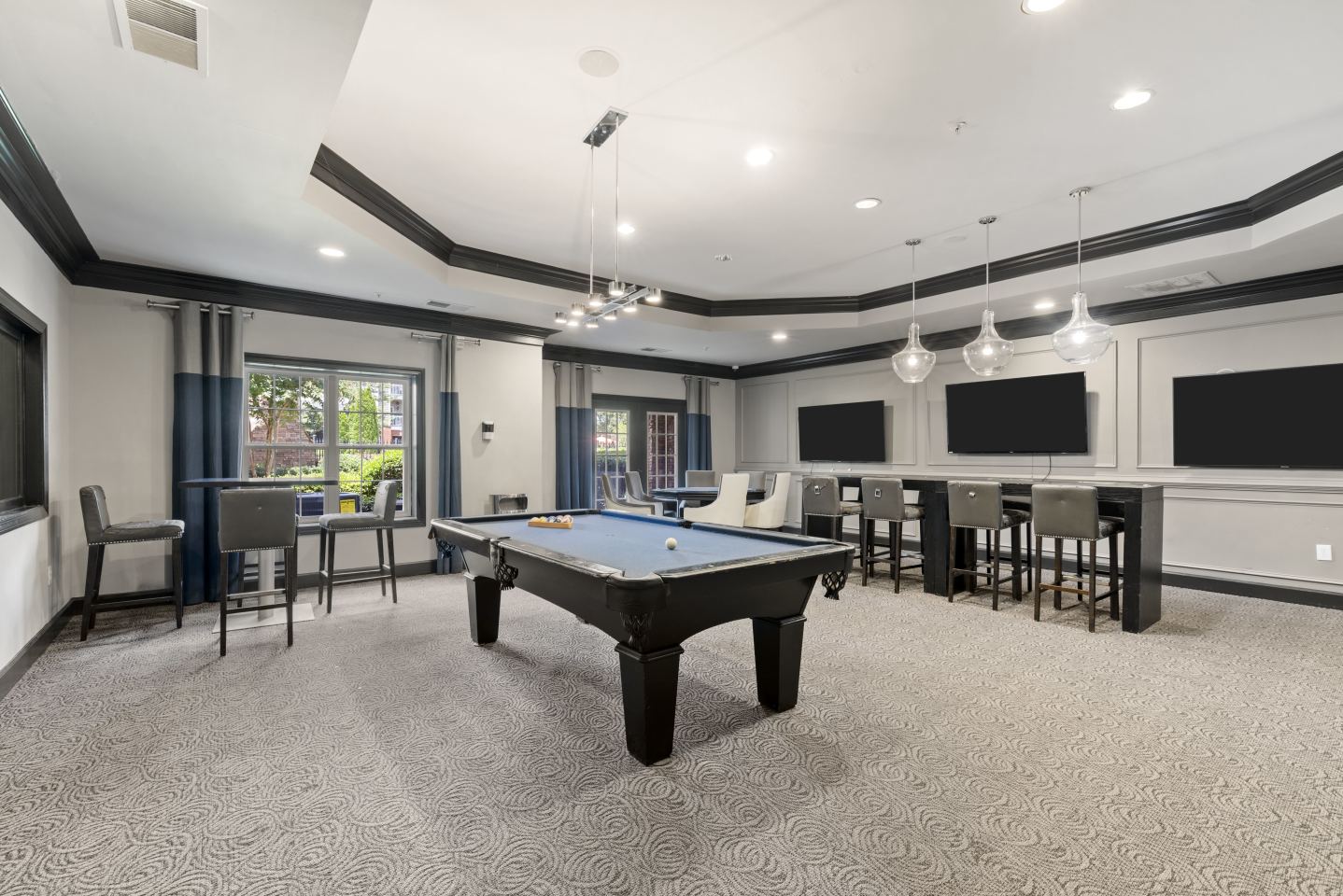 The Estates at Johns Creek Image 2