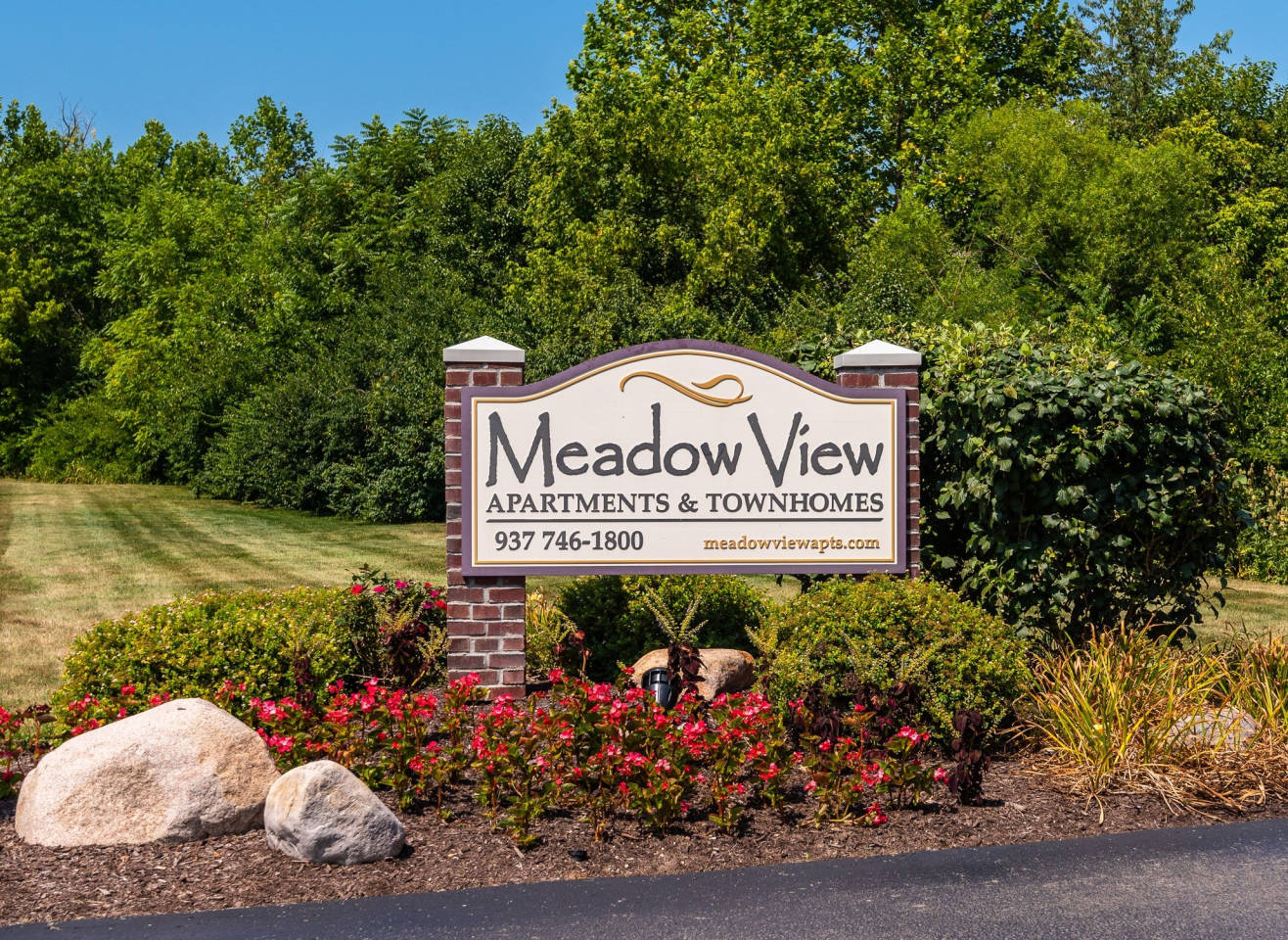 Meadow View Apartments & Townhomes Image 15