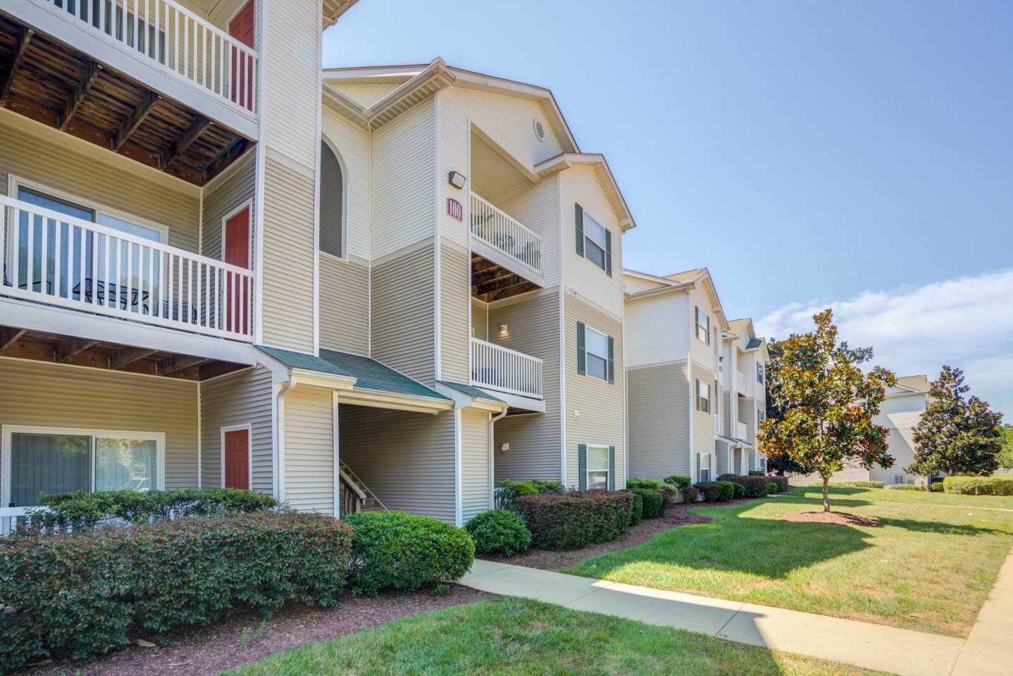 Lenoxplace at Garner Station Apartments Image 18