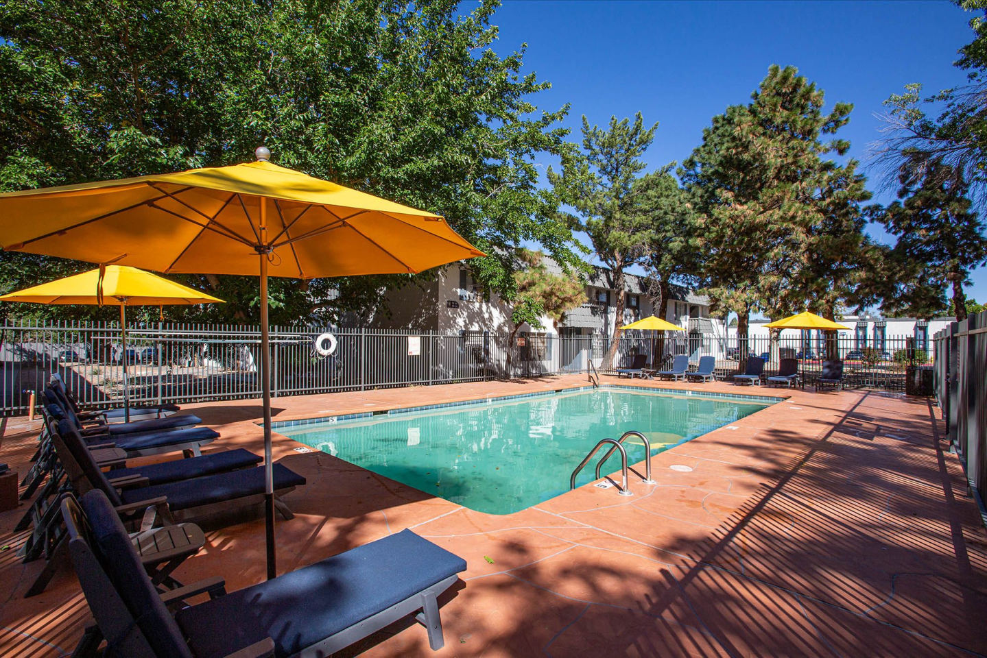 Norte Villas Apartments Image 10