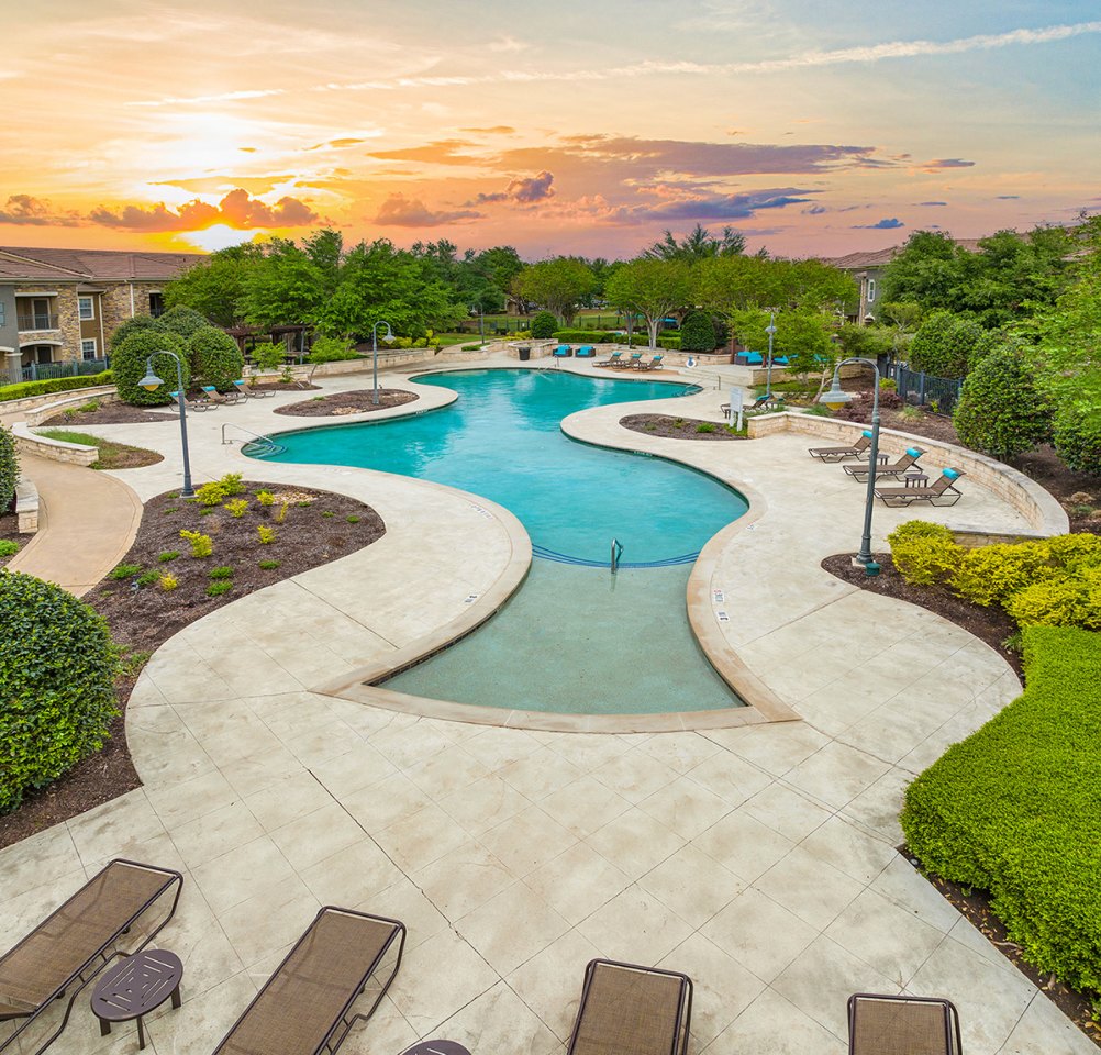 MAA Round Rock Image 1