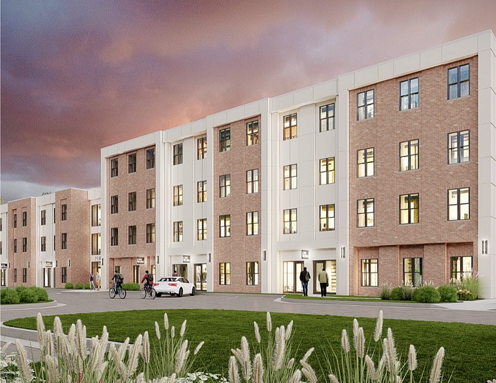 Penn Street Lofts Image 12