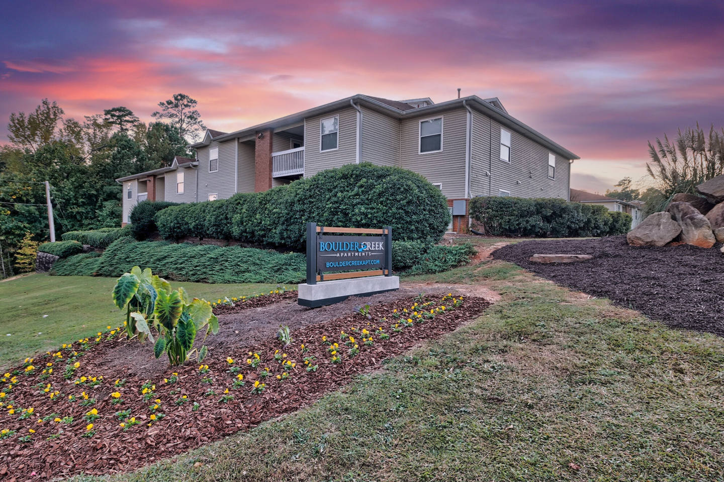 Boulder Creek Apartment Homes Image 31
