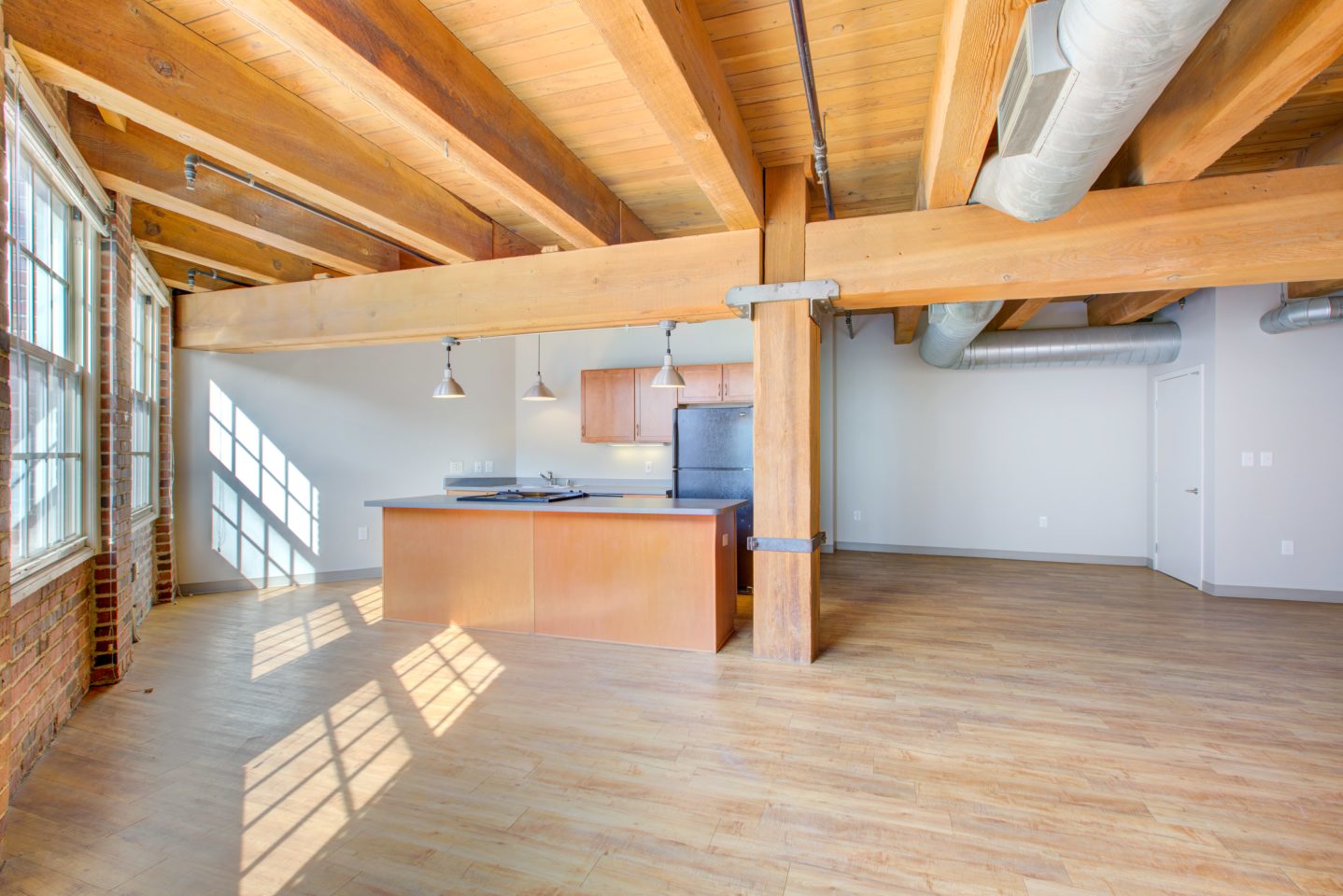 Clocktower Lofts Image 4