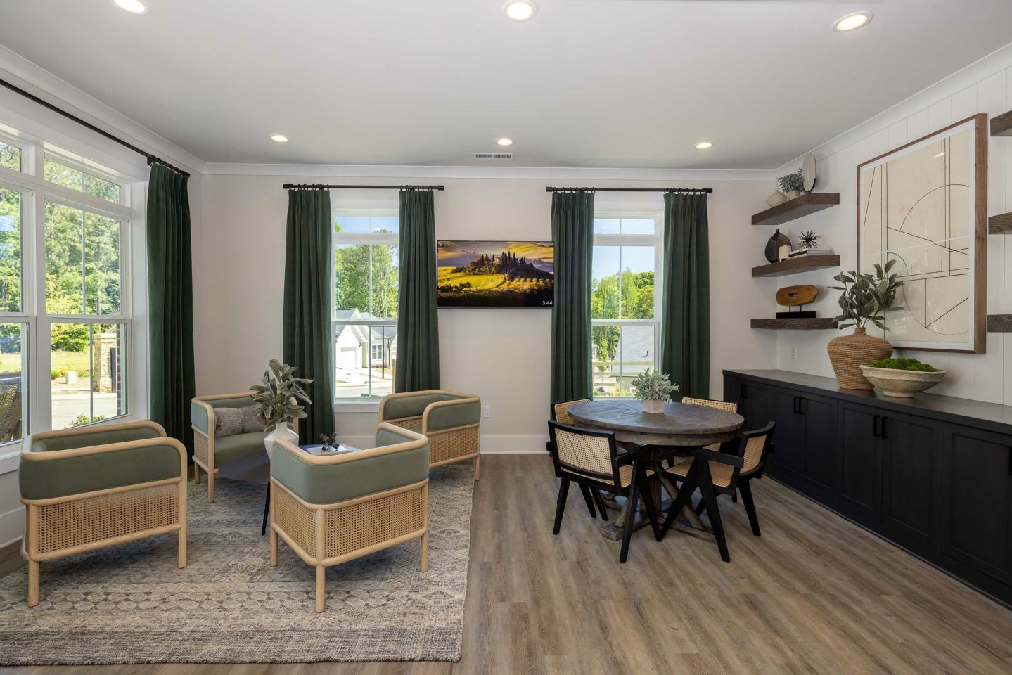 The Cottages at Walker Ridge - Homes for Rent Image 5