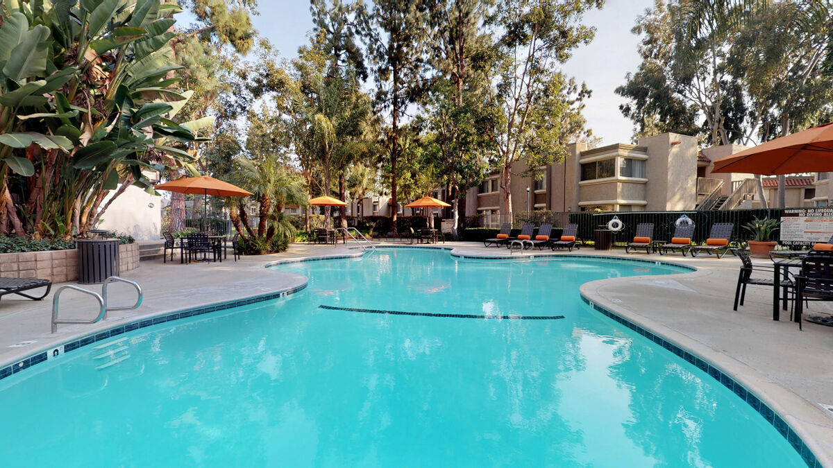 Mountain View Apartments Image 24
