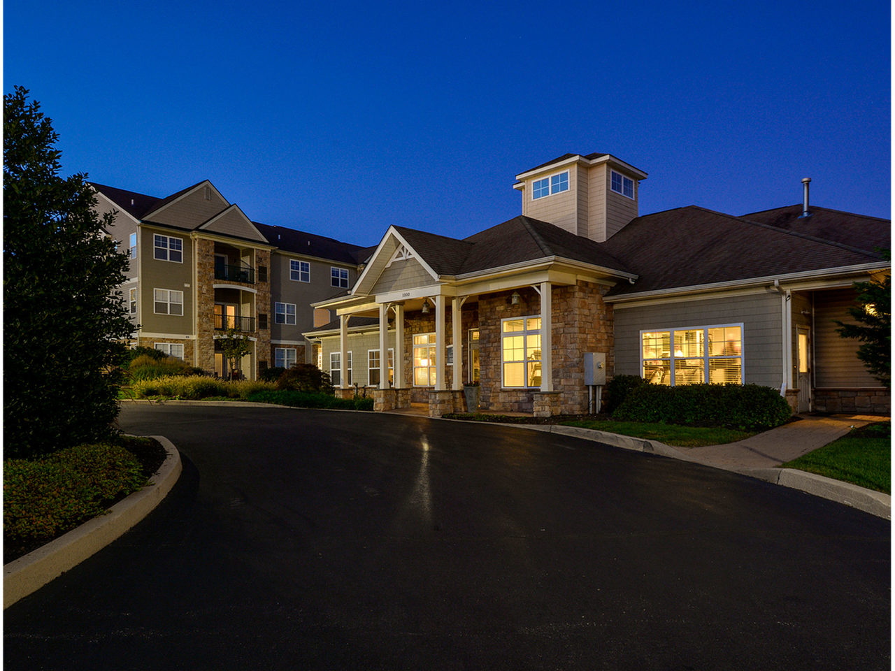 Plymouth Pointe Apartments Image 29