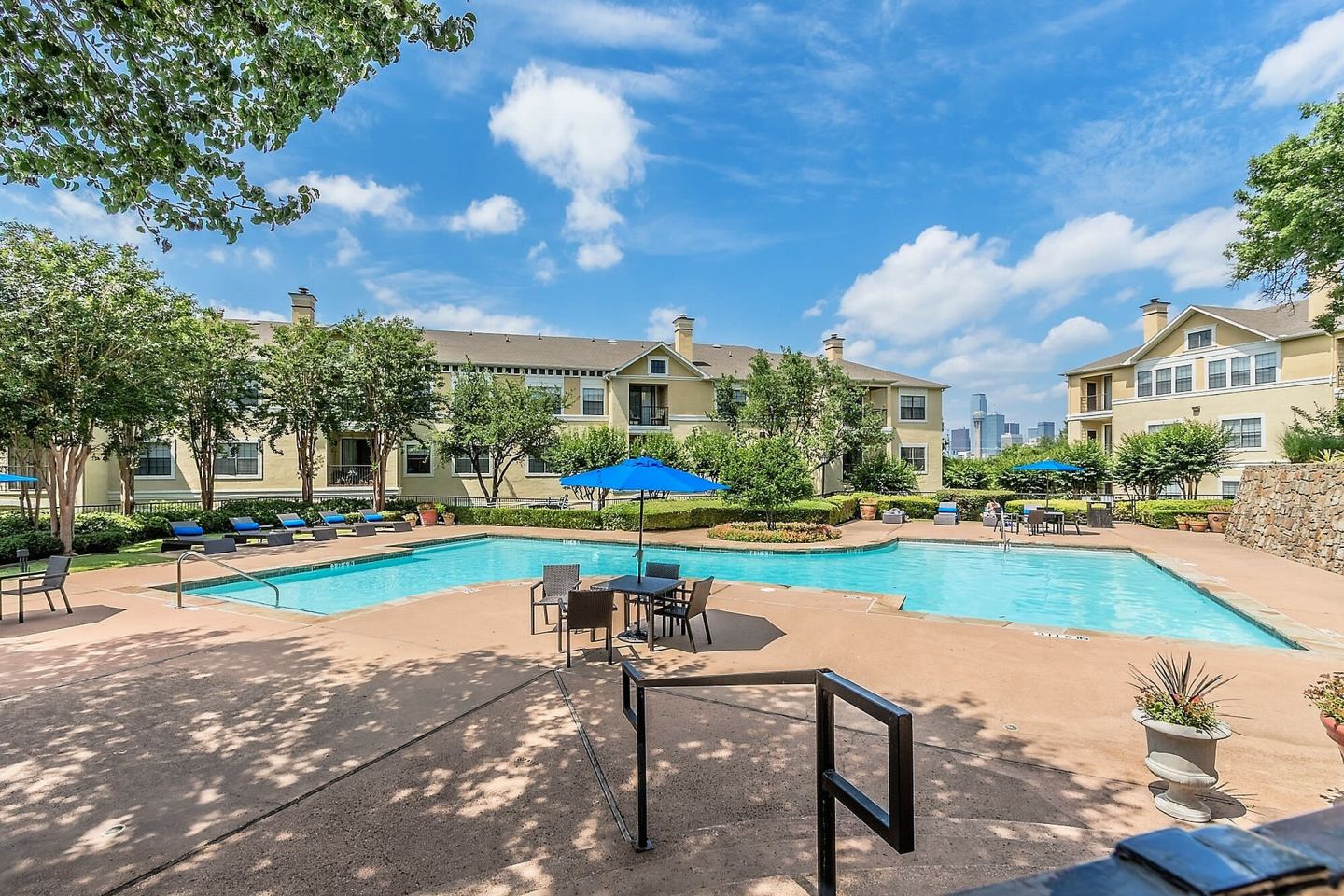 Grand Estates at Kessler Park Image 32