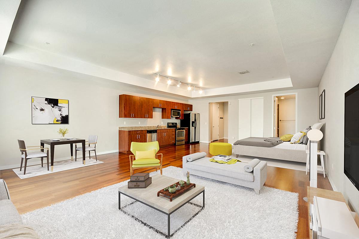 Zuma Apartments Image 8