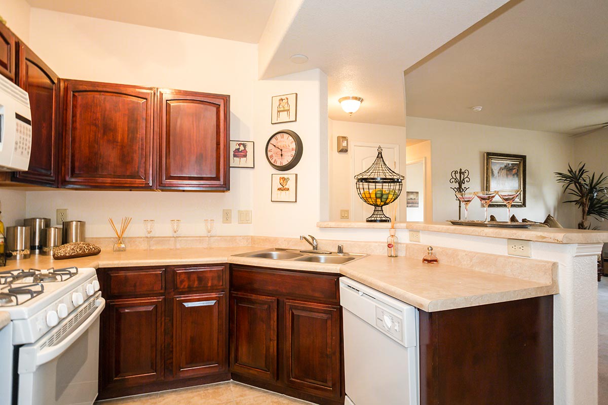 The Tuscany at Mesa Hills Image 18