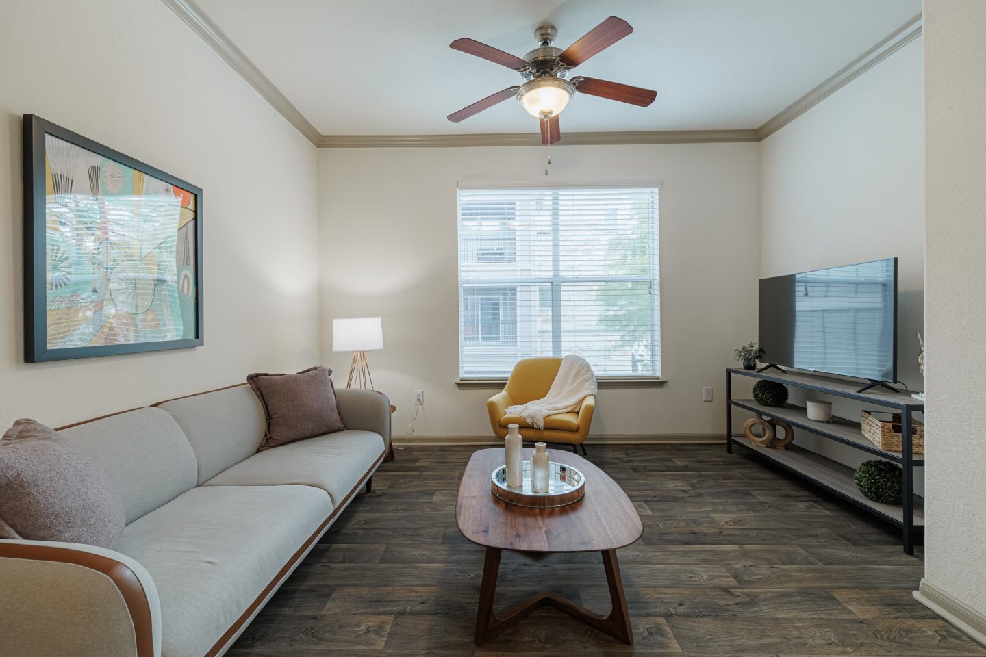 The Retreat at Stafford Apartments Image 2