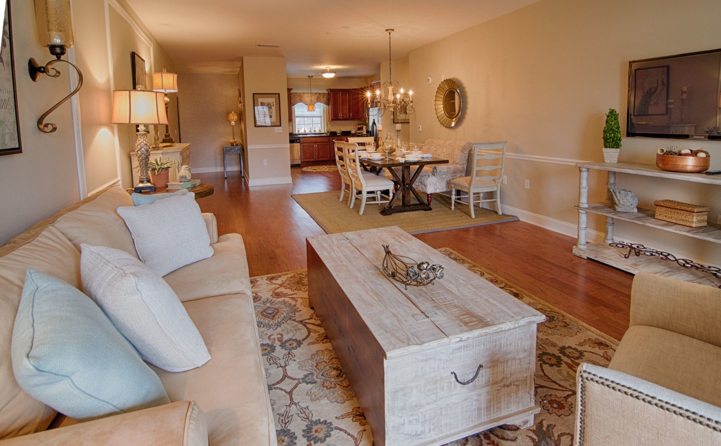 55+ Adult - Vineyard Commons Image 3