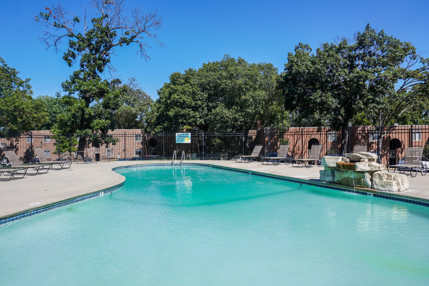 The Life at Legacy Fountains Image 5
