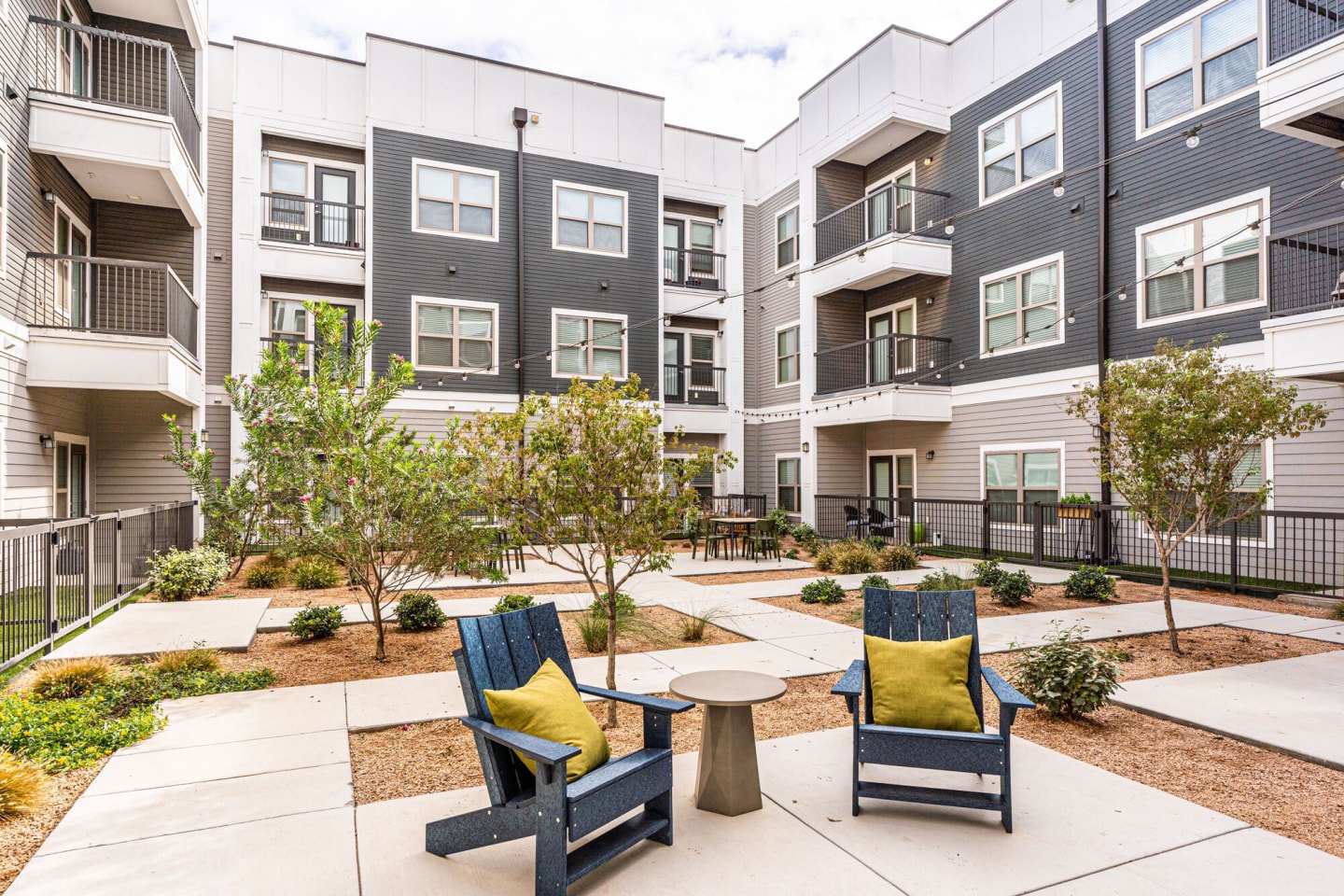 The Everett at Ally Village Image 30