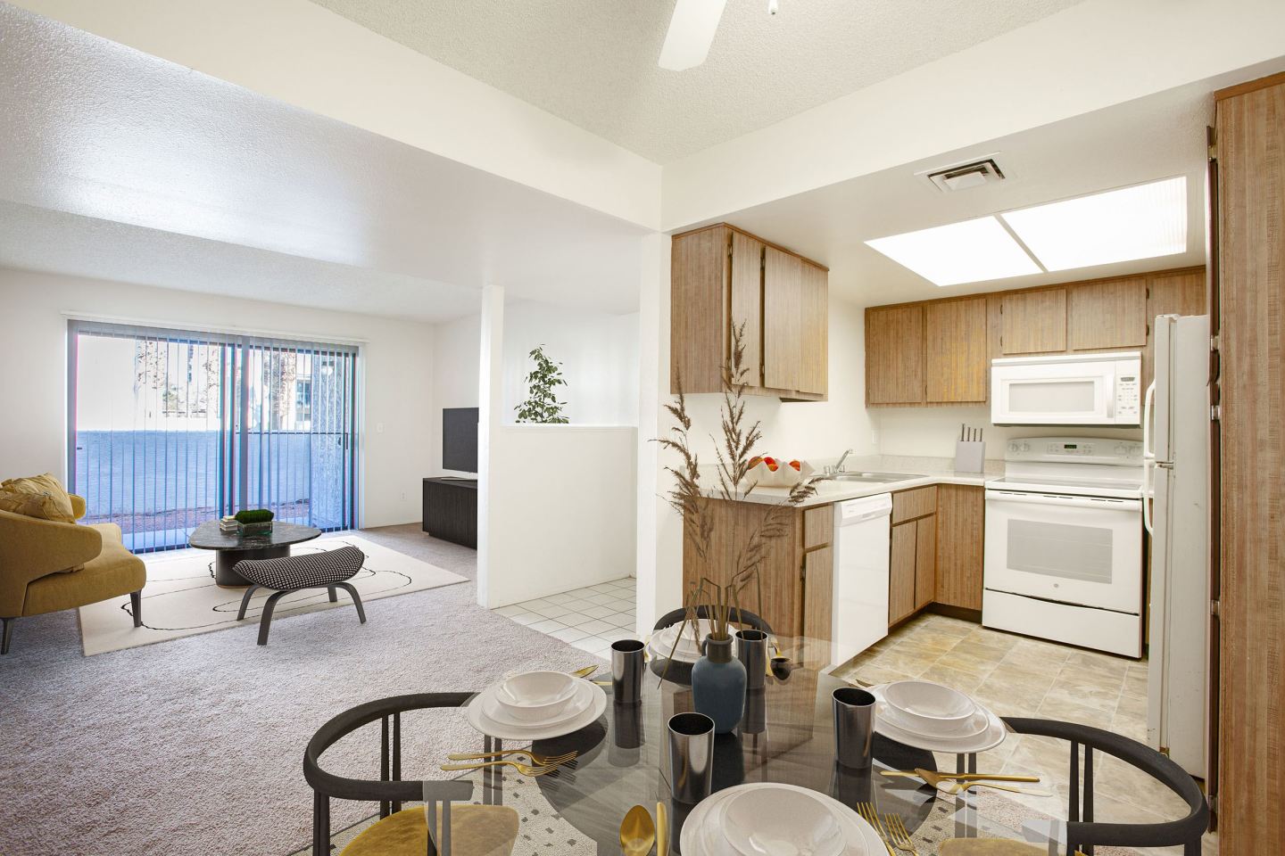 Townhomes on the Park Image 3