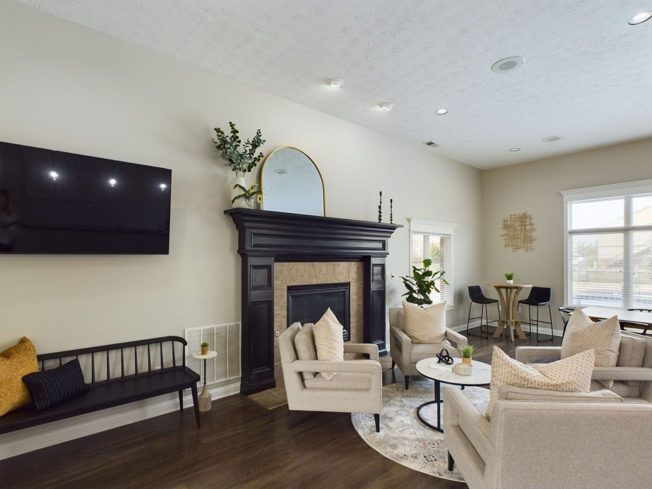 Stone Ridge Flats & Townhomes Image 15