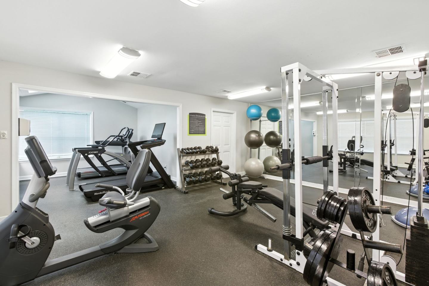 Greens at Hollymead Image 18