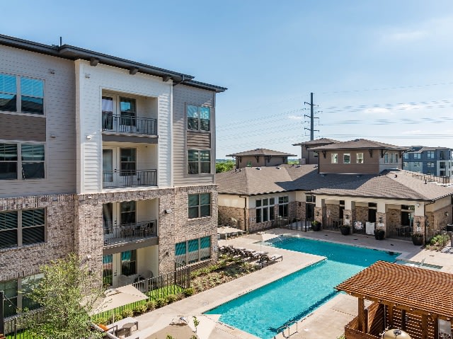 Album Keller Ranch Age 55+ Apartment Homes Image 17