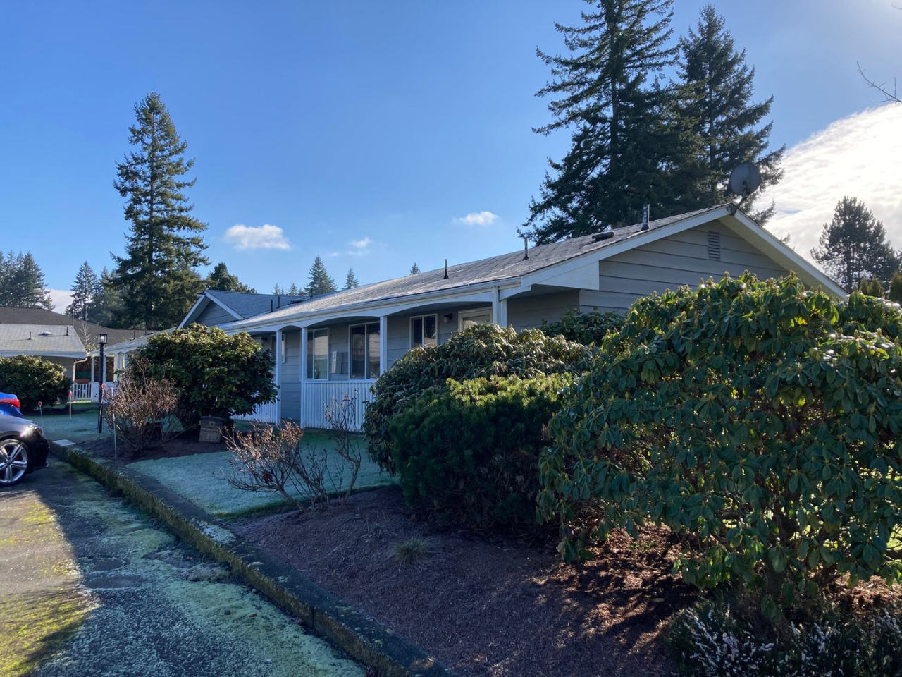 Colony Park Apartments Image 1