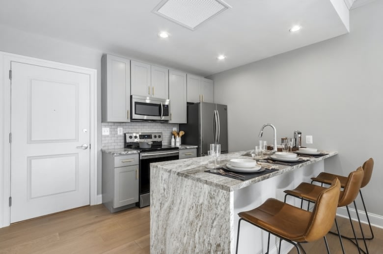 Allegheny Apartments Image 6