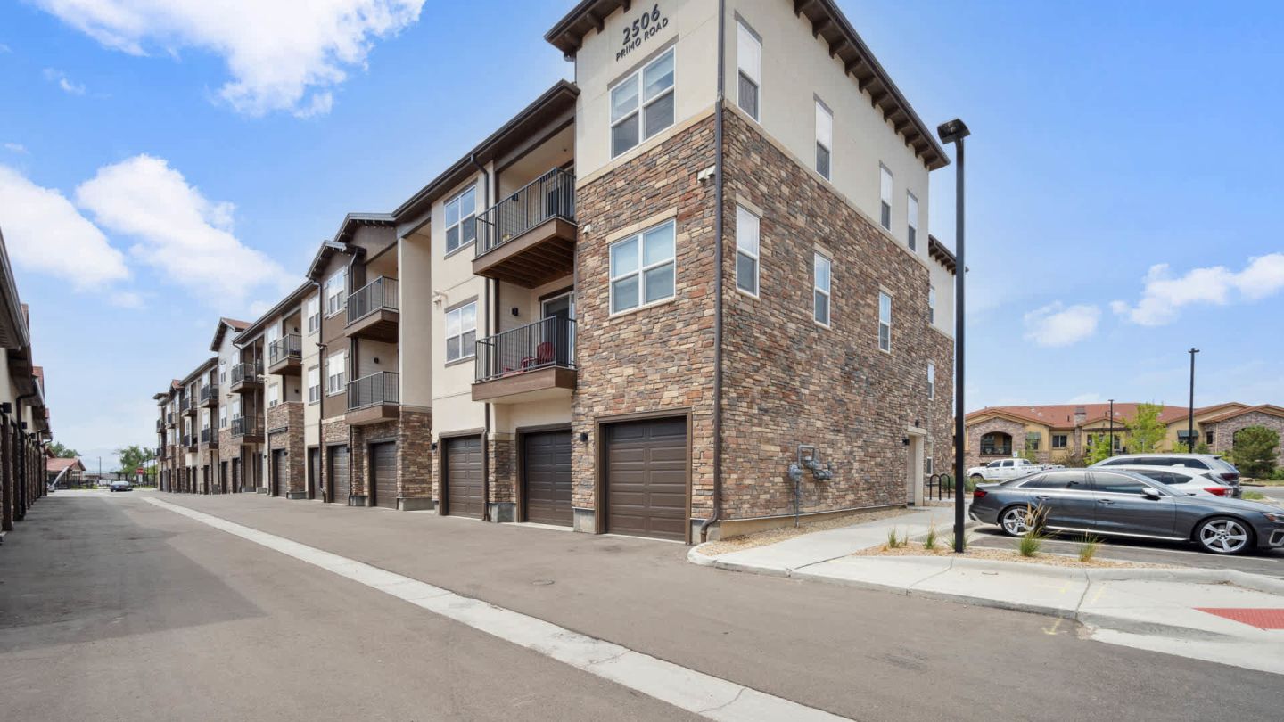 Aventine Littleton Apartments Image 3
