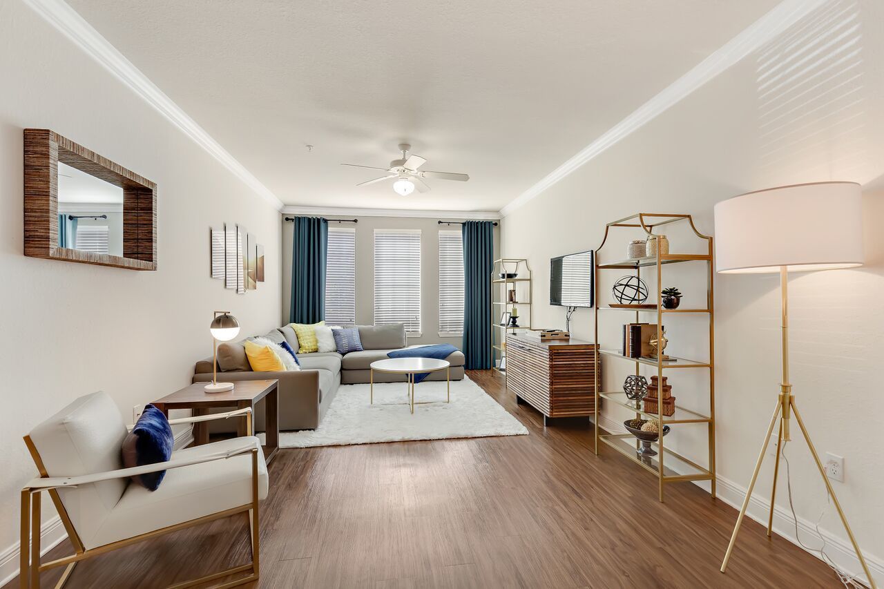 Trinity Club Apartments Image 19