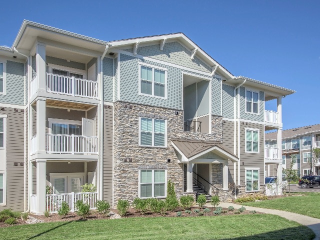 Brookview at Apex Image 2