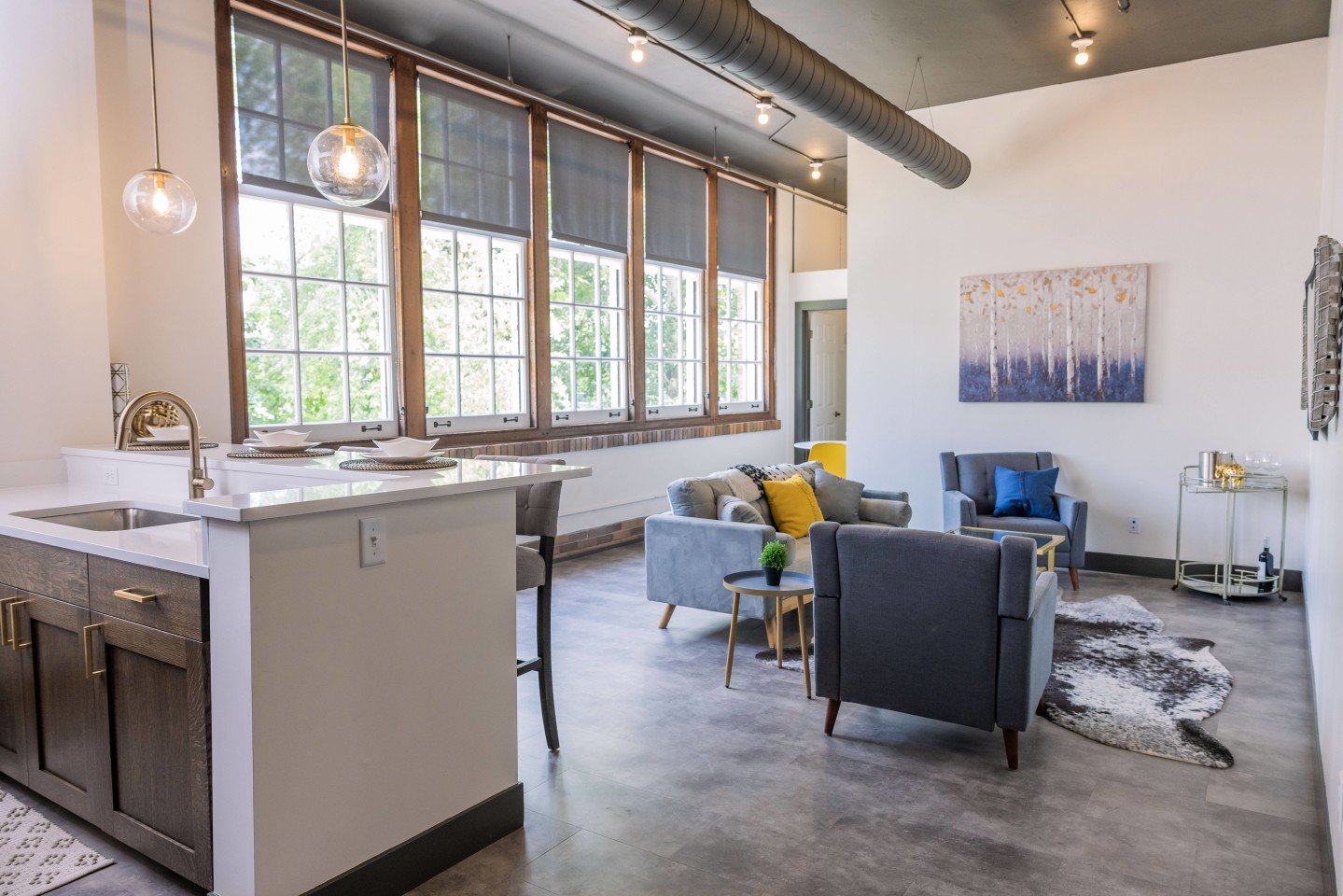Wilkinson Lofts Image 2