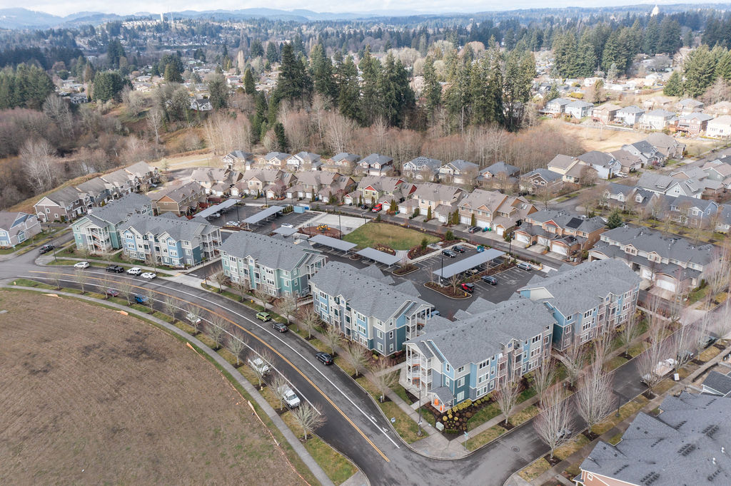 Briggs Village Apartments Image 31