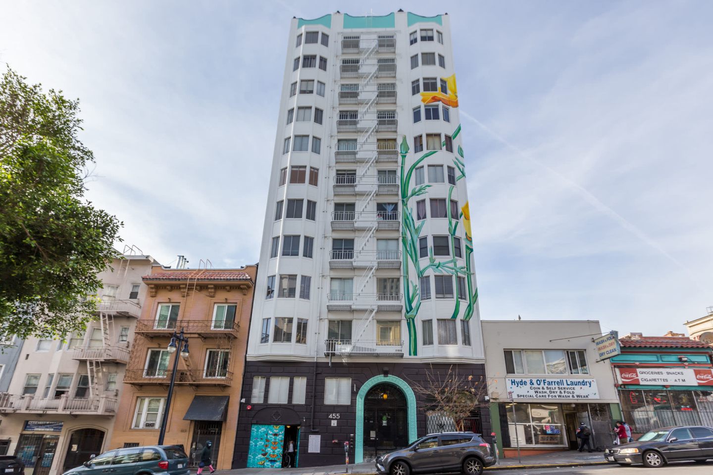 455 Hyde Image 22