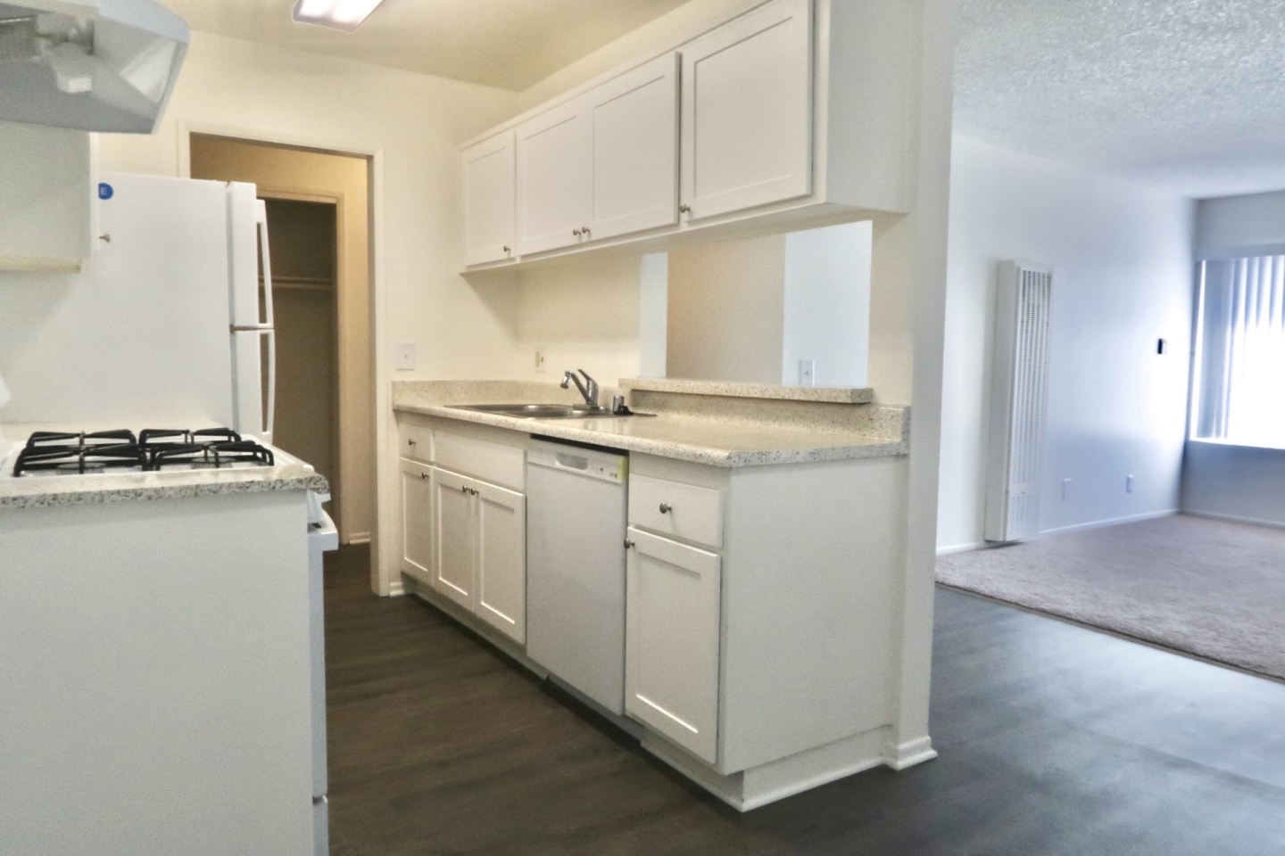 55+ Senior Housing - Heritage Park at Woodman Image 3