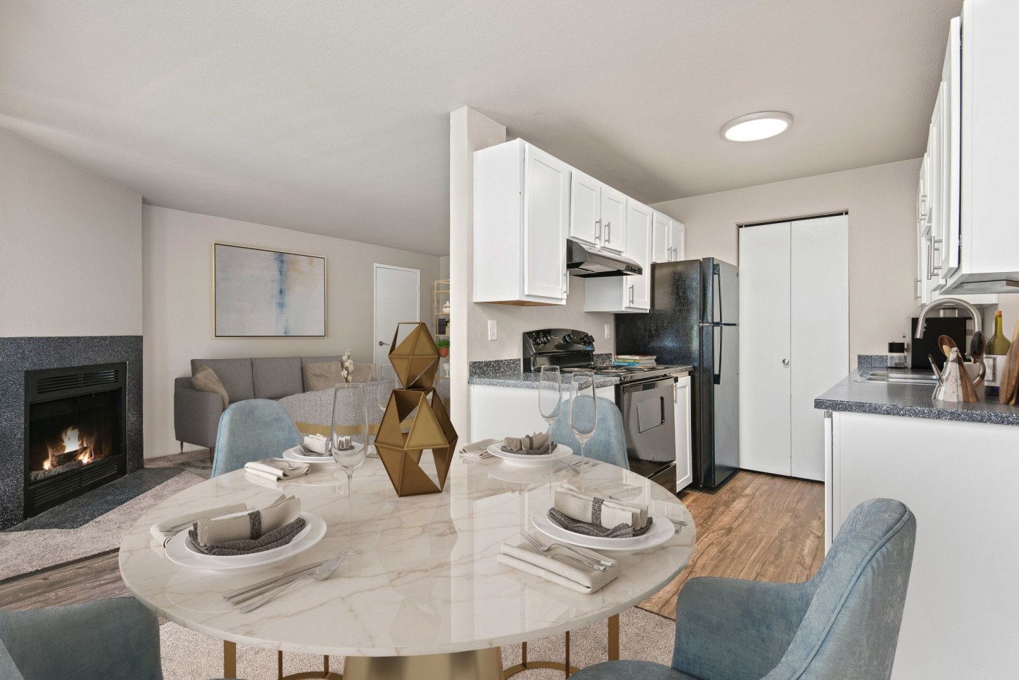 Wellington Apartment Homes Image 8