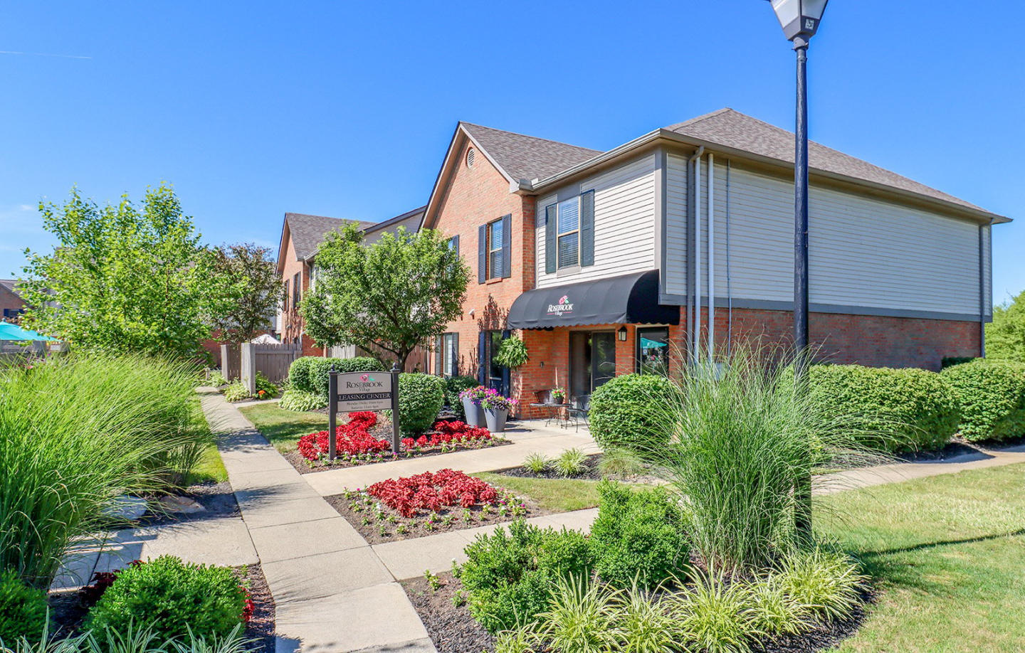 Rosebrook Village Image 1