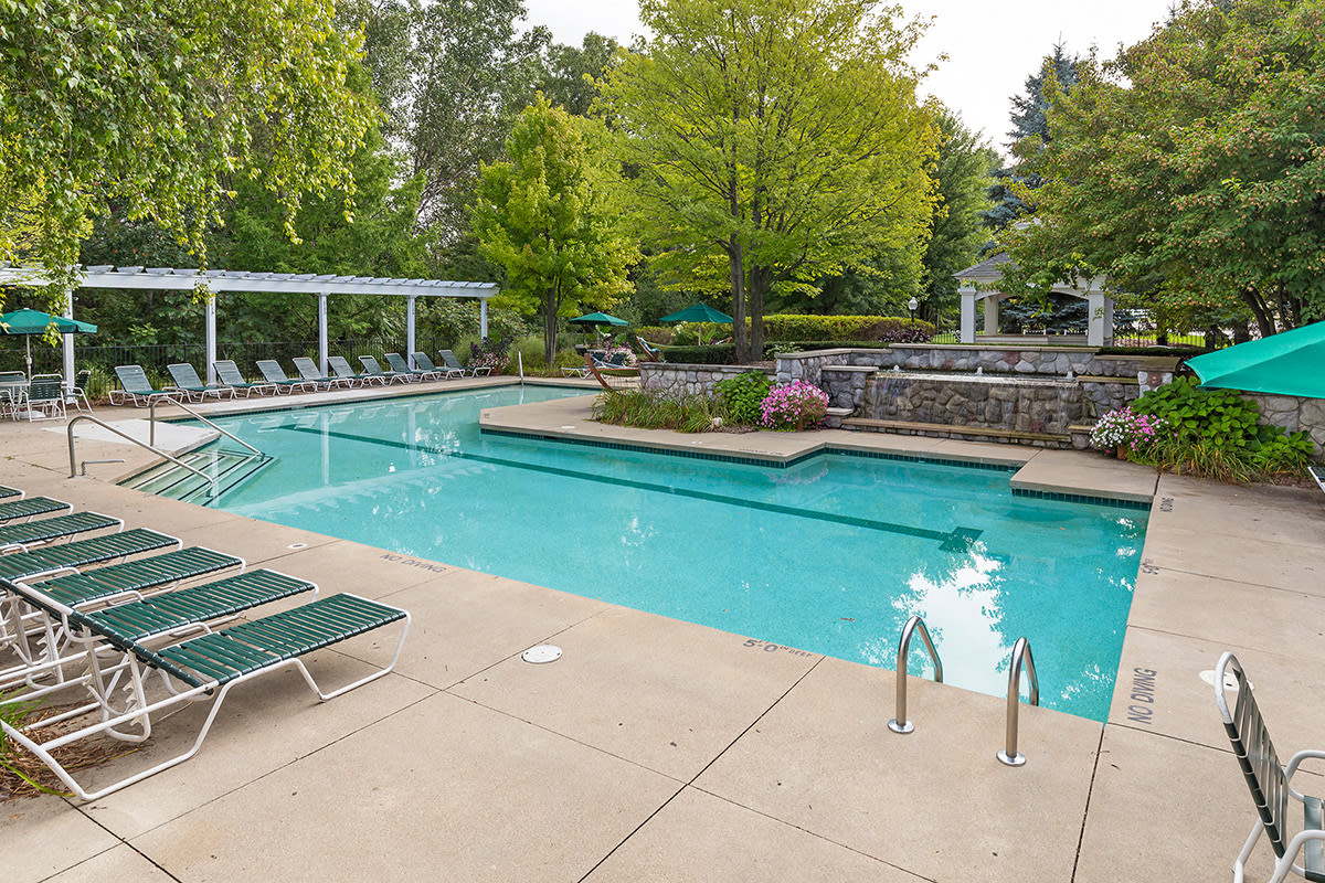 Village Green of Rochester Hills Image 43
