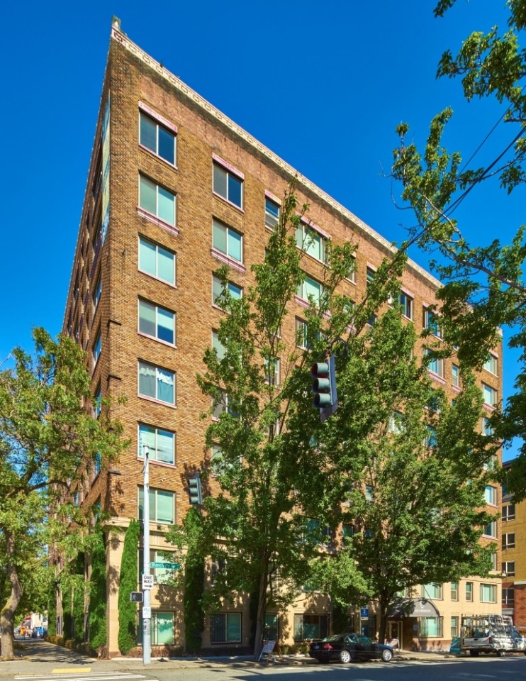 Cornelius Apartments Image 1