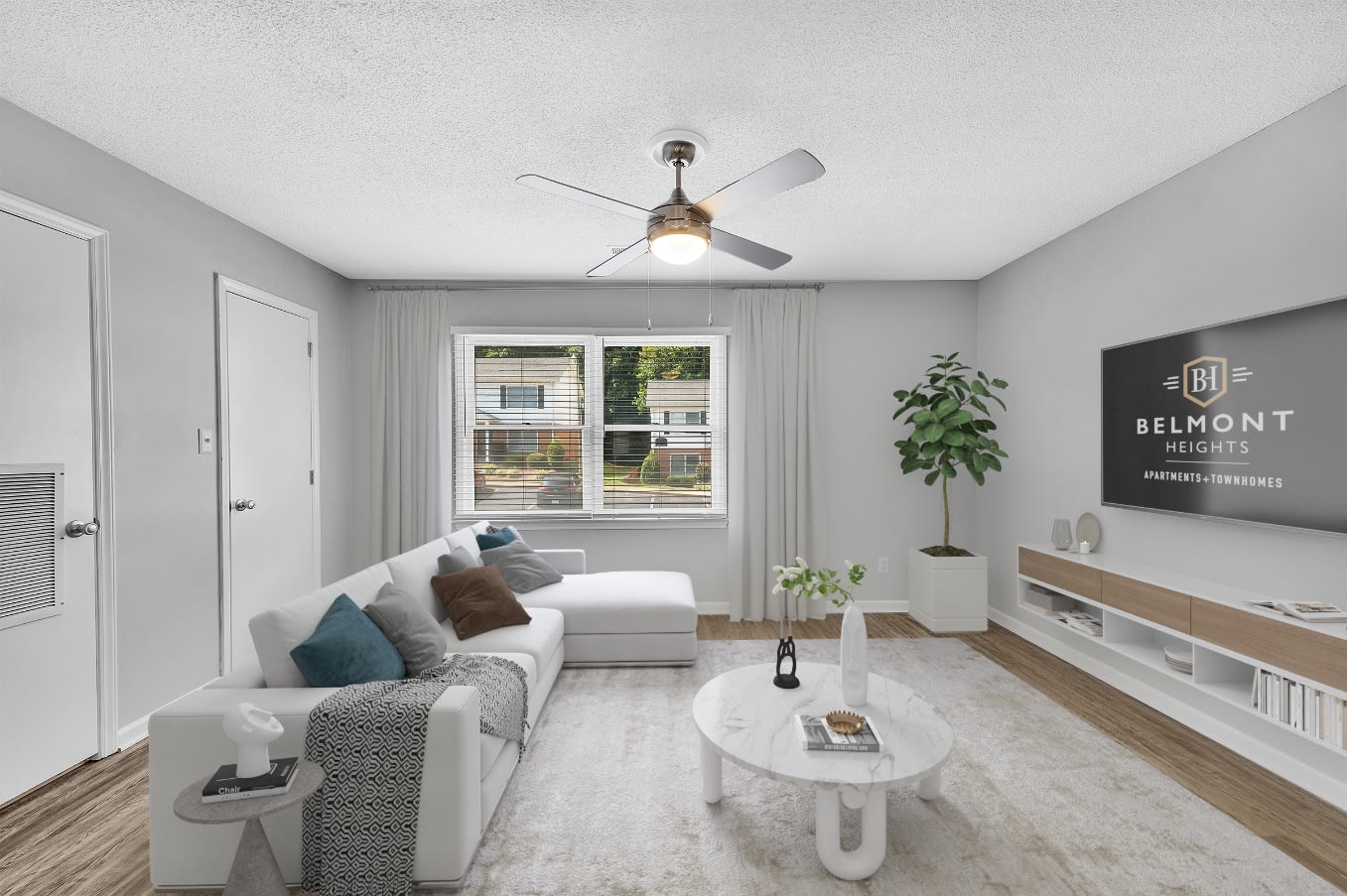 Belmont Heights Apartments & Townhomes Image 48