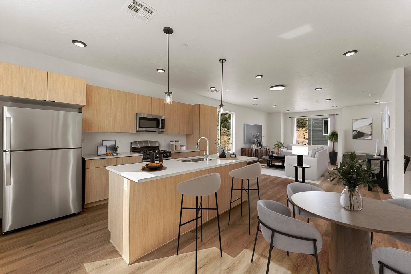 Coal Creek Townhomes Image 16