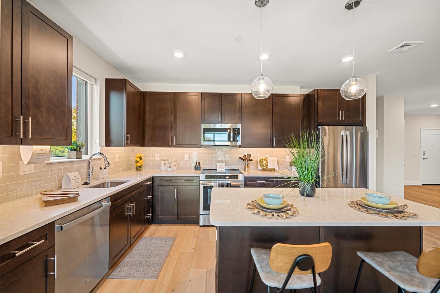 Hamilton at Eagleview Image 15