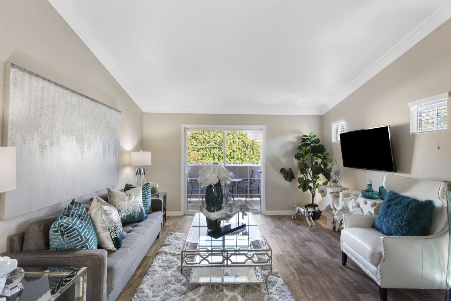Sherwood Apartments Image 4