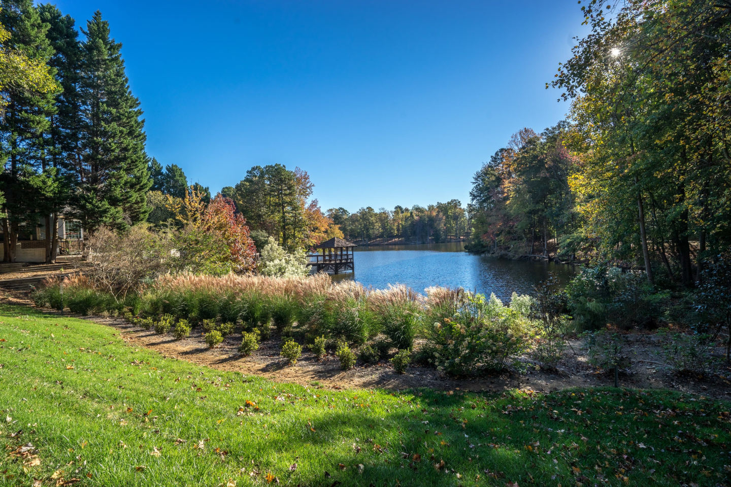Radbourne Lake Image 5