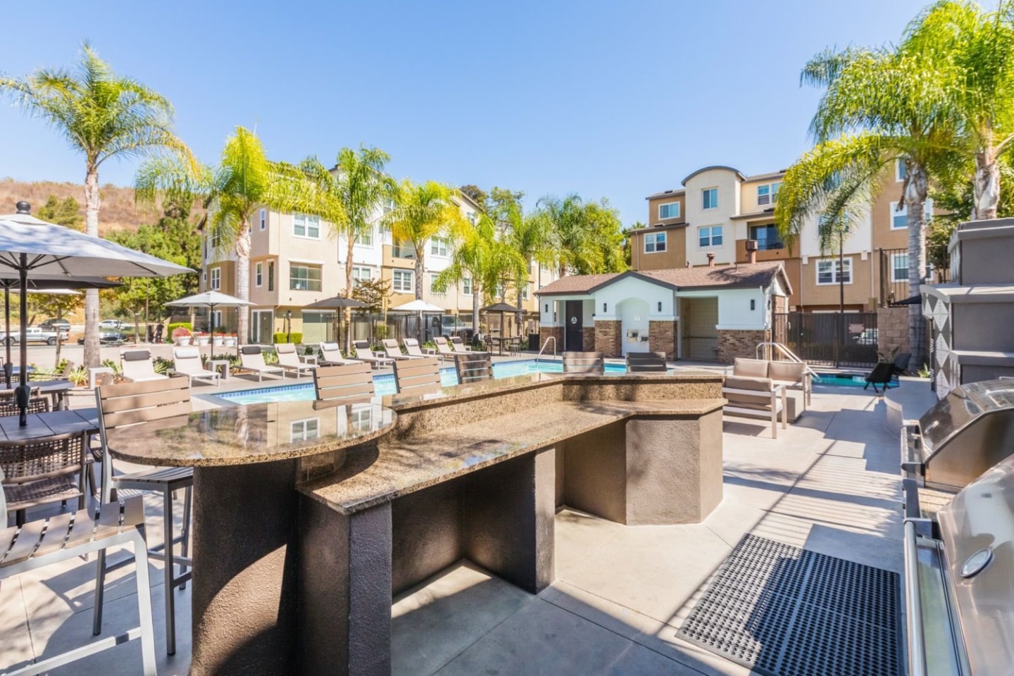 The Parker Residences Image 22