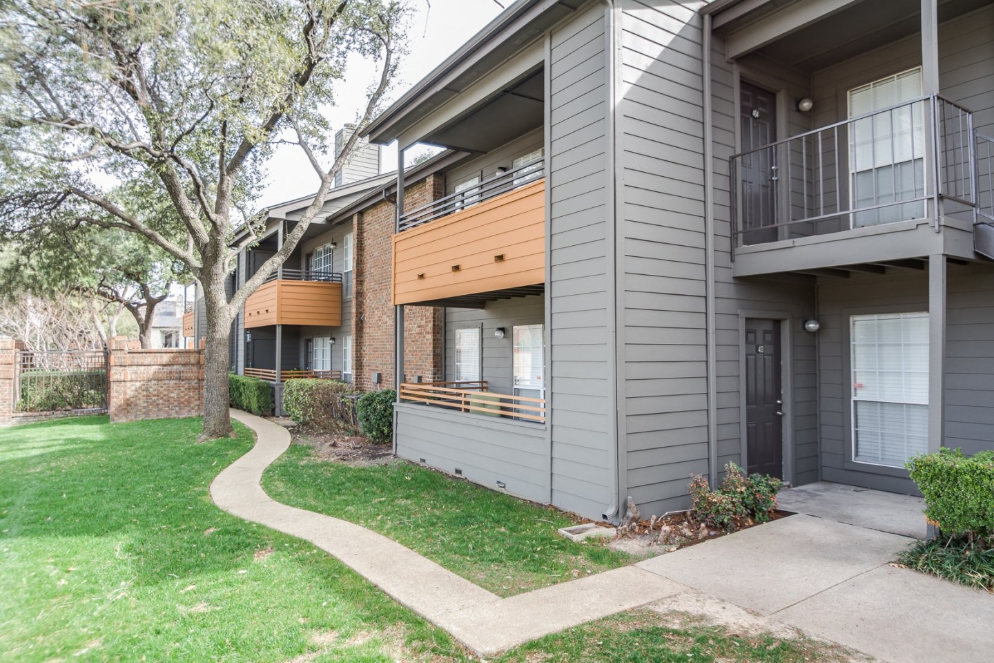 Trinity Village at Farmers Creek Image 10