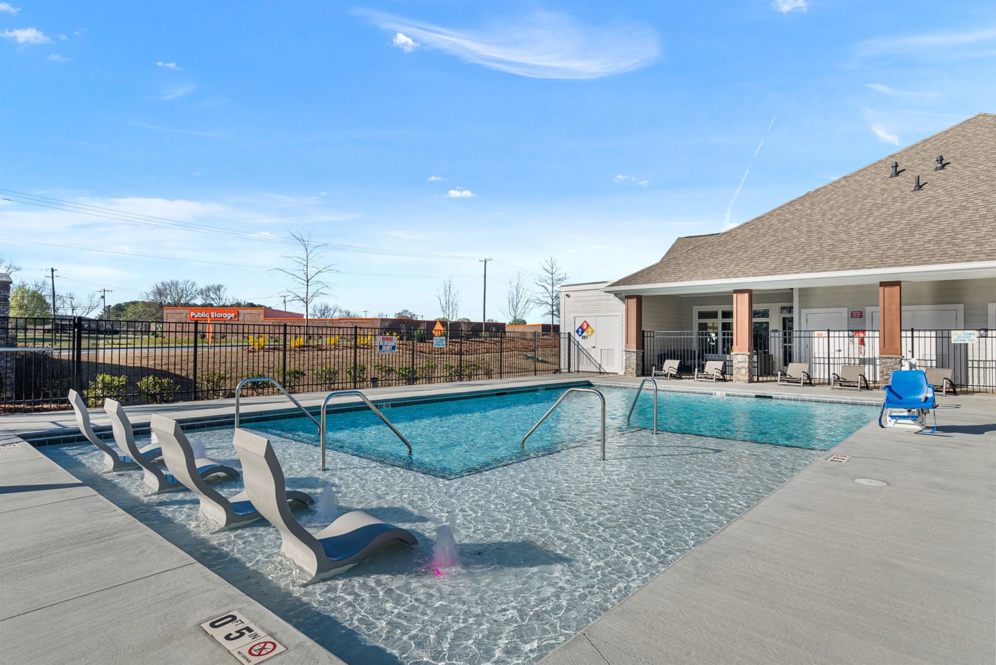 The Wayford at Concord Image 1