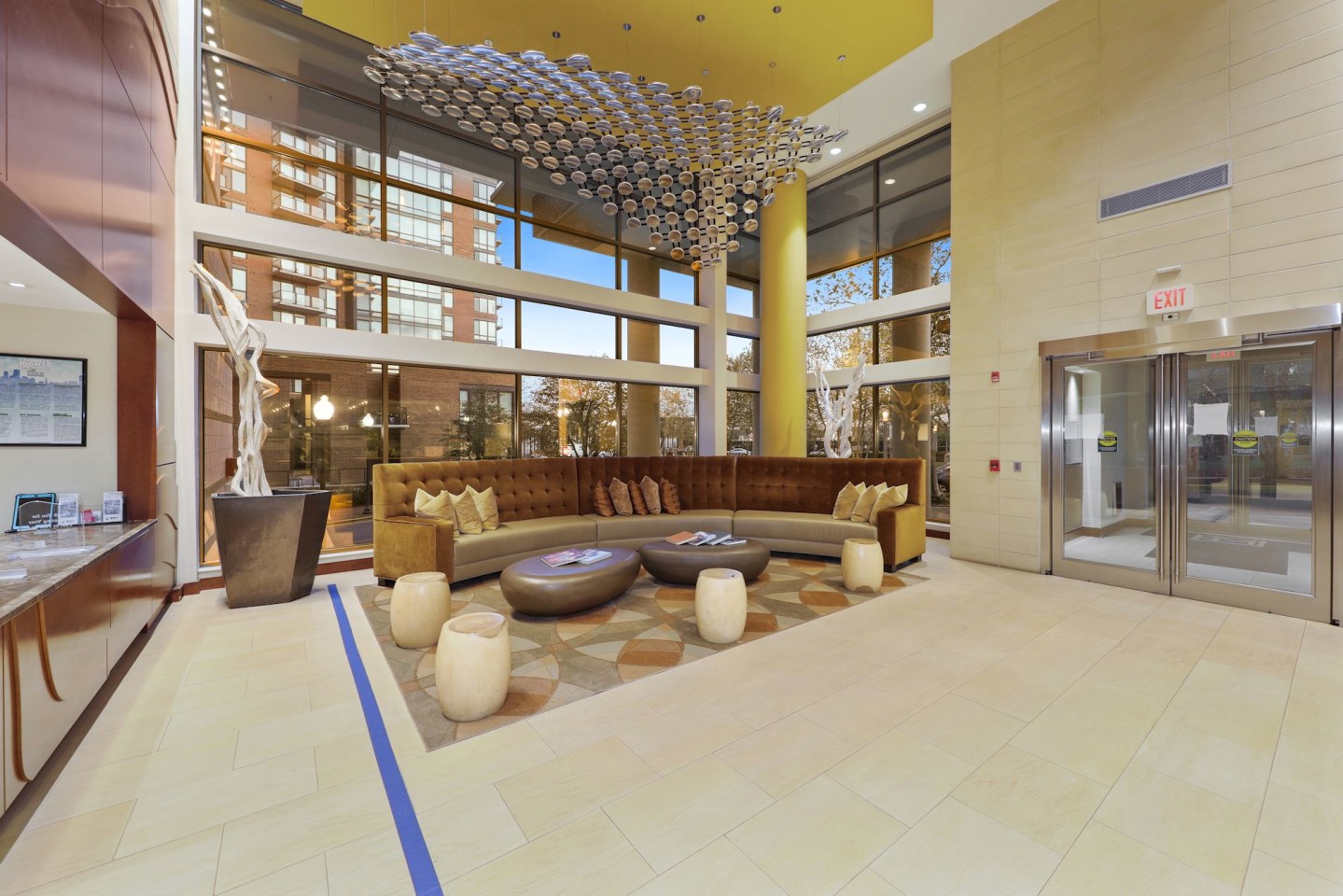 Wentworth House Apartments Image 20
